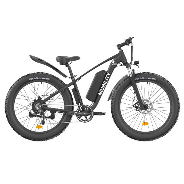 Niubility B26 Electric Mountain Bike Online Hot Sale