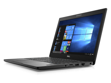 Dell Latitude E7280 Touch Screen Ultra Book For Discount