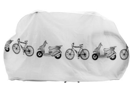 Waterproof Rainproof Bicycle Rain Cover Sale