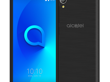 Alcatel 1 8Gb   1Gb Ram   5Mp   2000 mAh Android - Refurbished Online Hot Sale