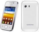 Samsung Y Young 180Mb   2Mp   1200 mAh Android - Refurbished For Sale