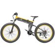 Bezior X1500 Electric Mountain Bike Fashion