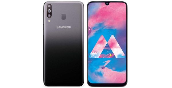 Samsung M30 32Gb   3Gb Ram   13Mp   5000 mAh Android - Refurbished Sale