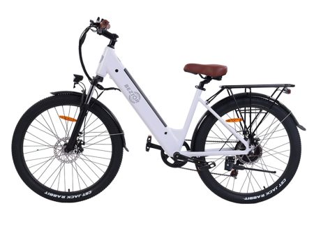 Bezior M3 Electric City Bike Discount