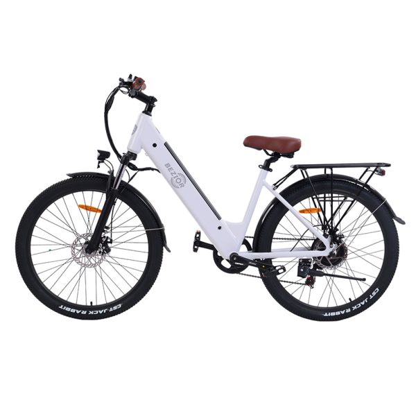 Bezior M3 Electric City Bike Discount