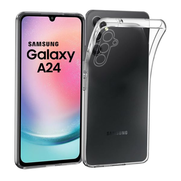 Cases for samsung A24 Fashion