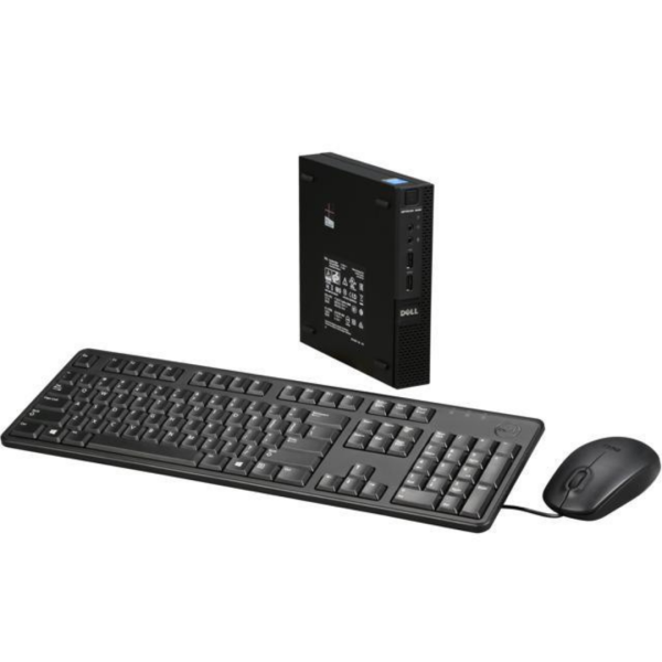 Dell Optiplex 3020M Tiny Online