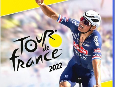 Tour de France 2022 - Ps5 - Fashion