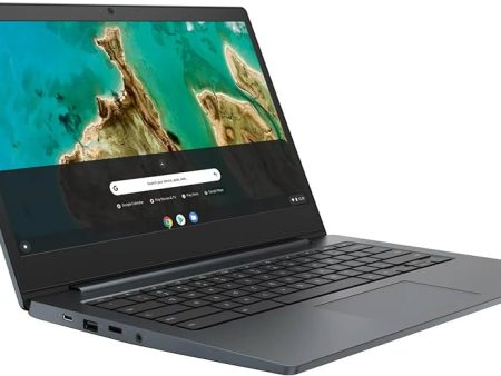 LENOVO Chromebook IDEA PAD 3 @ 1.1 GHz   4GB   64GB For Sale