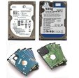 Hard Disk Drive (HDD) 2.5  (Laptop) For Discount