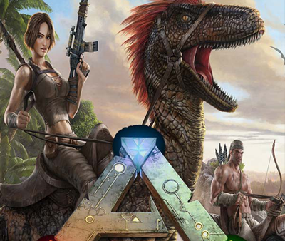 ARK SURVIVAL EVOLVED (XBOX ONE) Online Hot Sale