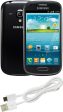 SAMSUNG S3 Mini  8GB   1GB RAM   5MP  1500mAh Android - Refurbished For Sale