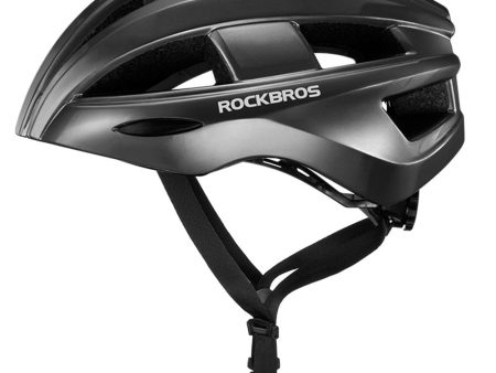 Bicycle Charging Luminous Cycling Helmet Online now