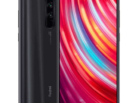 Xiaomi redmi note 8 Pro 64Gb   4Gb Ram   64Mp   4500 mAh Android Fashion