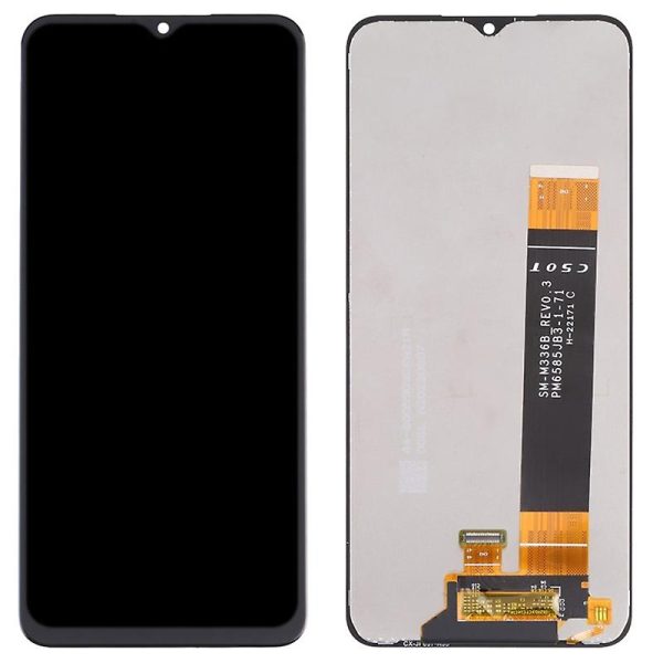 For Samsung Galaxy M33 5G  Screen Replacement - No Frame on Sale