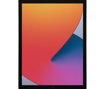 Apple iPad 8 Wifi 32Gb   3Gb   8Mp   8827 mAh - Refurbished Online Hot Sale