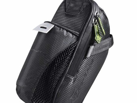 Rainproof Nylon MTB Bicycle Rear Bag Discount