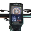 AVAKA Waterproof LCD Control Display Meter Discount