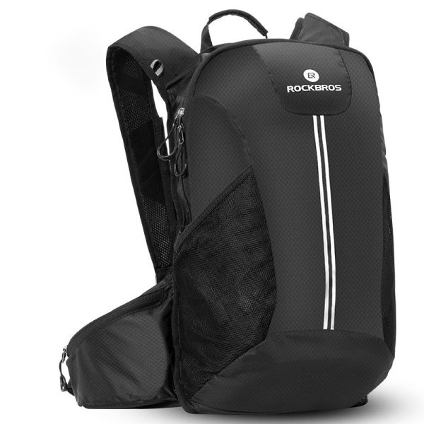 Portable Sports Backpack Rainproof Fashion