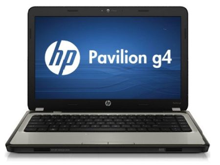 HP Pavilion G4 AMD-A4-3300m @ 1.90 GHz   4 GB   320 GB HDD Online Sale