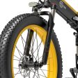 Bezior Alloy Steel Front Fork on Sale