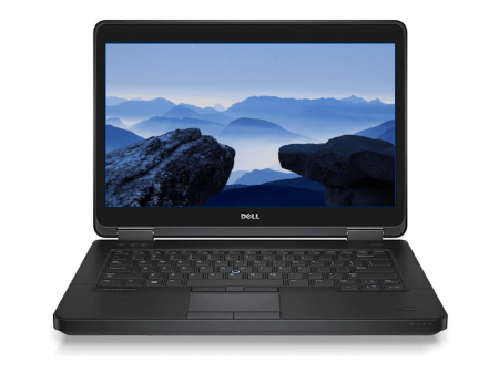 Dell Latitude E5440 i5 4GB RAM 128GB SSD 14  Discount