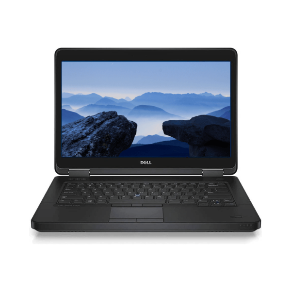 Dell Latitude E5440 i5 4GB RAM 128GB SSD 14  Discount