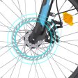 BEZIOR Bicycle Brake Disc on Sale