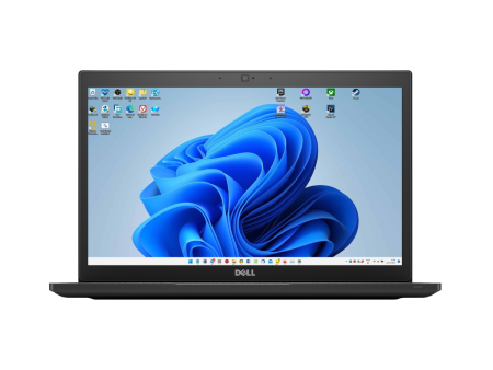 Dell Latitude 7490 i7 (8650U) 16GB 256GB SSD 14  FHD Touch Windows 11 Discount