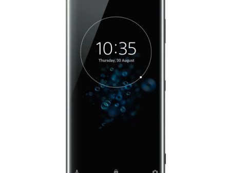 Sony Xperia Xz3 64Gb   4Gb Ram   19Mp   3300 mAh Android - Refurbished Discount