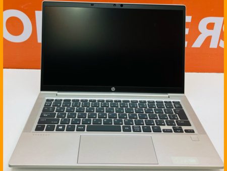 HP ELITEBOOK 635 G5 AMD Ryzen 5 16GB RAM 256GB SSD 13-Inch Laptop Online Sale