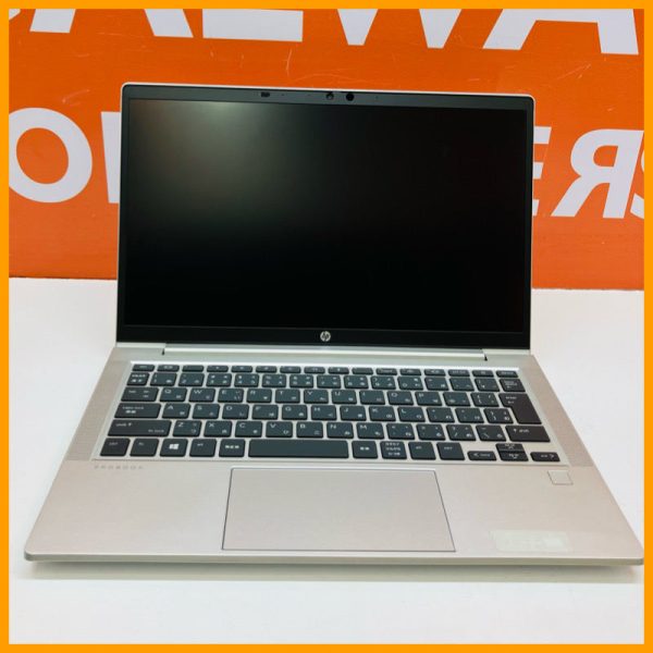 HP ELITEBOOK 635 G5 AMD Ryzen 5 16GB RAM 256GB SSD 13-Inch Laptop Online Sale