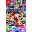 Mario Kart 8 Deluxe- Nintendo Switch Fashion