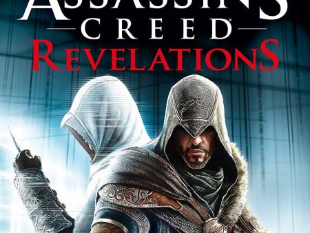 ASSASSINS CREEED REVELATIONS XBOX360 GAME Sale