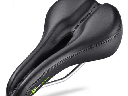 Rainproof  Shockproof Bicycle Saddle Seat Online Hot Sale