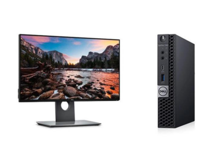 Dell Optiplex 7090M Tiny Cheap