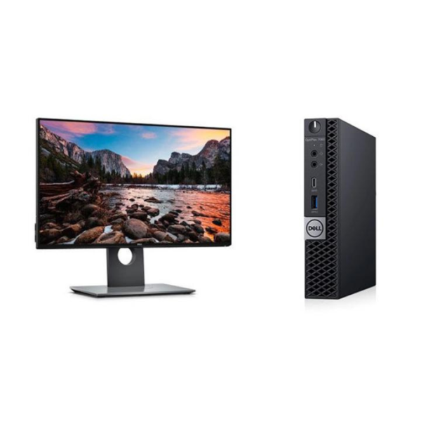 Dell Optiplex 7090M Tiny Cheap