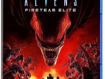 Aliens: Fireteam Elite (PS4) Sale