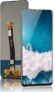 For Samsung Galaxy a22 5G Lcd Screen Replacement - Service Pack Online now