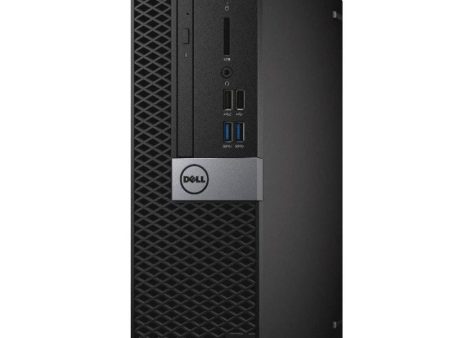 Dell 5050 SFF i5 8GB RAM 128GB SSD Hot on Sale