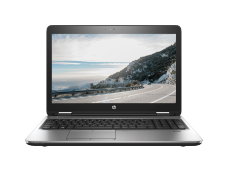 HP ProBook 650 G2 i5 (6th Gen) 8GB RAM 256GB SSD 15.6  Hot on Sale