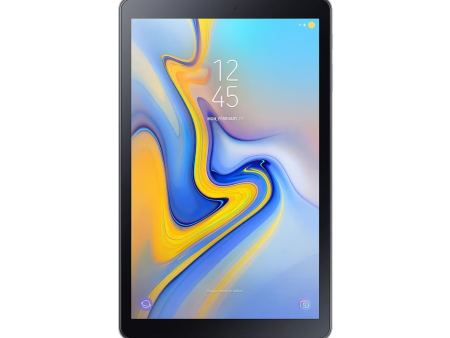 Samsung Galaxy Tab A7 (Wi-Fi + 4G) 32GB 10.4  WUXGA+ Cinzento Online Sale