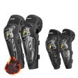 Winter Warm Cycling Knee Brace and Elbow Brace on Sale