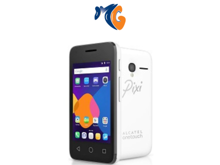 Alcatel Pixi 3 (3.5)  4Gb   512Gb Ram   2Mp   1300 mAh Android - Refurbished Online now