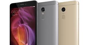 Xiaomi redmi note 4x 16Gb   3Gb Ram   13Mp   4100 mAh Android - Refurbished For Discount