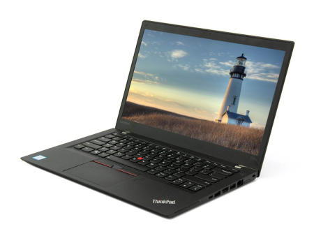 Lenovo ThinkPad T460s For Discount