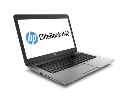 HP EliteBook 840 G2 i5 (5300U) 8GB RAM 128GB SSD 14  FHD Windows 10 Pro Cheap