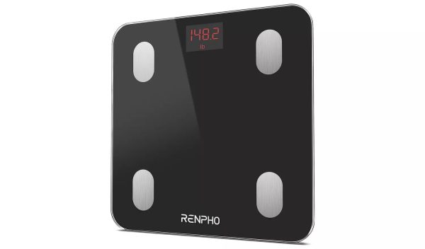 Renpho Smart Body Bluetooth Bathroom Scale - Refurbished Online