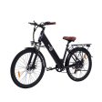 Bezior M3 Electric City Bike Discount