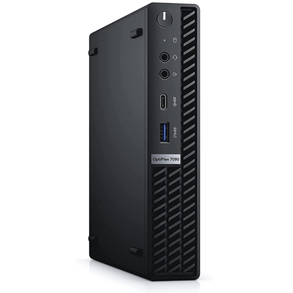 Dell Optiplex 7090M Tiny Cheap